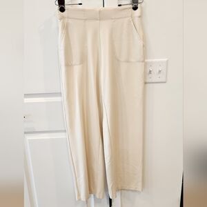 Max Studio Cream Apparel